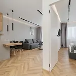 Exclusive With Balcony & Parking By Renters Prestige Wroclaw