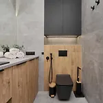 Apartment Exclusive With Balcony & Parking By Renters Prestige Wroclaw