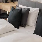 Exclusive With Balcony & Parking By Renters Prestige
