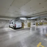 Exclusive With Balcony & Parking By Renters Prestige Apartment