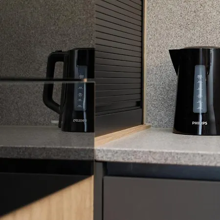 Exclusive With Balcony & Parking By Renters Prestige Διαμέρισμα Βρότσλαβ