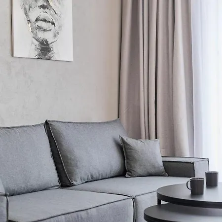 Exclusive With Balcony & Parking By Renters Prestige Διαμέρισμα