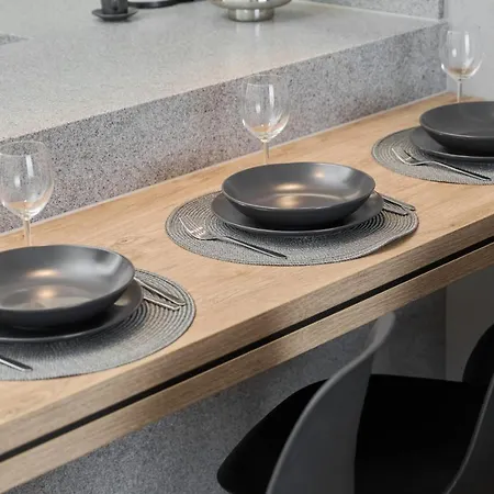 Διαμέρισμα Exclusive With Balcony & Parking By Renters Prestige *